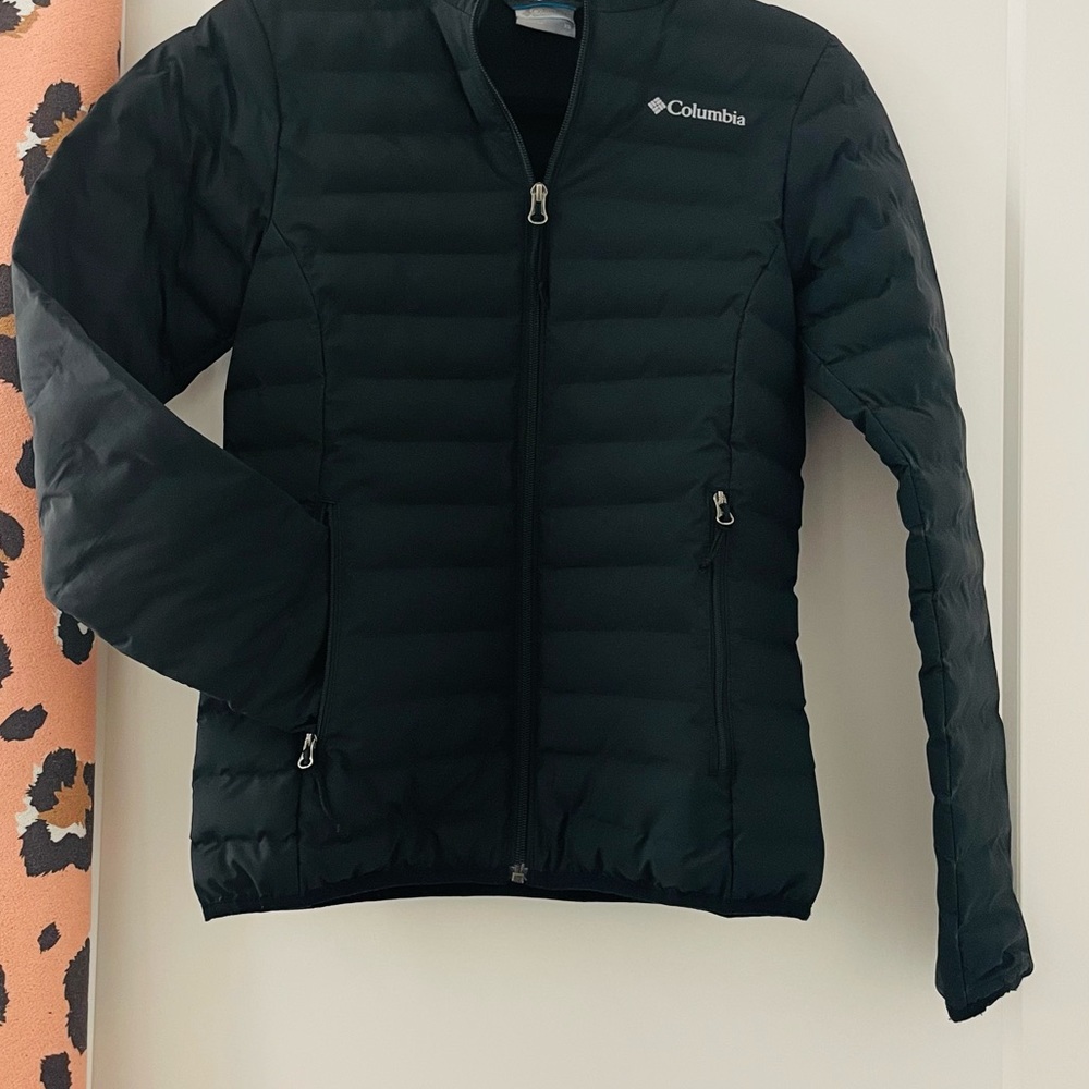 Columbia jacket - Picture 5 of 9